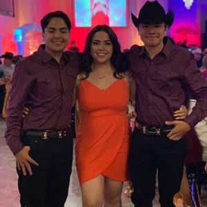 Meet your Posher, Sergio